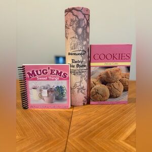 Kitchen Gift Bundle